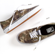 Illustration for article titled New Vans emStar Wars/em Sneakers And Apparel